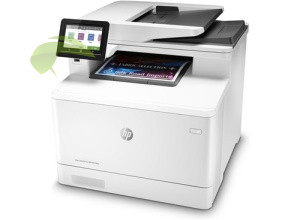 HP Color LaserJet Pro MFP M479fnw