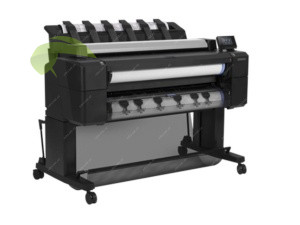 HP Designjet T2530 MFP