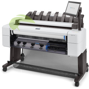 HP DesignJet T2600dr