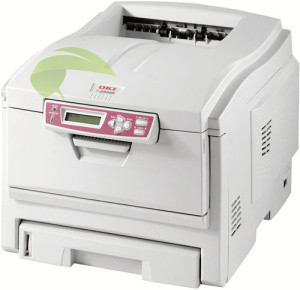 OKI C5400tn