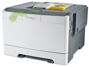 Lexmark C543dn