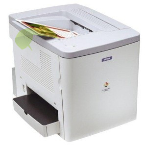 Epson AcuLaser C1900