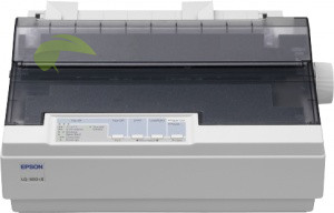 Epson LQ-300+