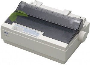 Epson LX-300+