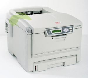 OKI C5450