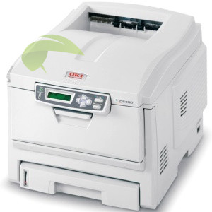 OKI C5450dn