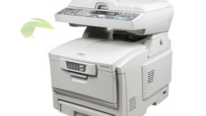 OKI C5510