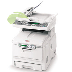 OKI C5540