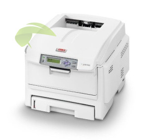OKI C5700