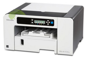 Ricoh Aficio SG 3110DN