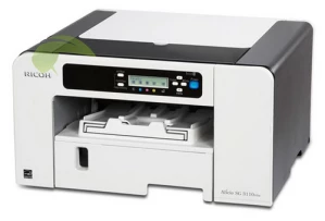 Ricoh Aficio SG 3110DN