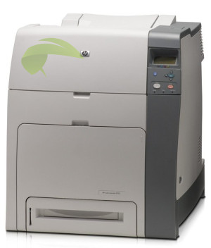 HP Color LaserJet 4700ph+
