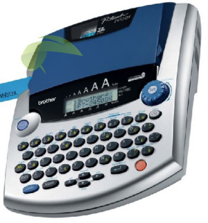 Brother PT-2450DX