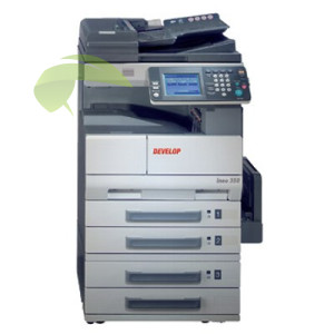 Develop ineo+ 251P