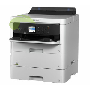 Epson WorkForce Pro WF-C529RDTW