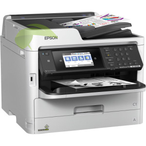 Epson WorkForce Pro WF-M5799DWF