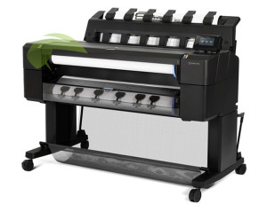 HP Designjet T1530