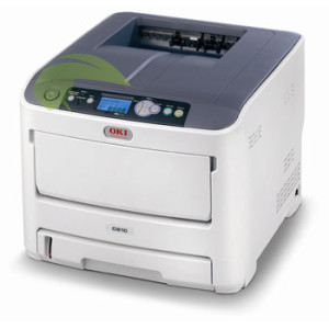 OKI C610