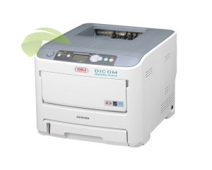 OKI C610 DM
