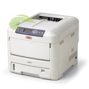 OKI C710