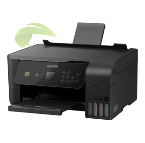 Epson EcoTank L3160