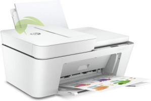 HP DeskJet Plus 4120