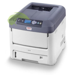 OKI C711dn