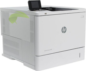 HP LaserJet Enterprise M607dn