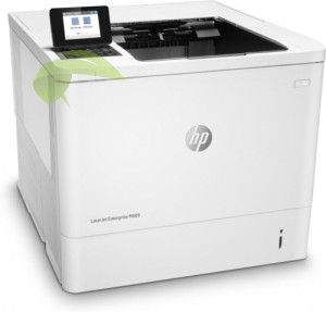 HP LaserJet Enterprise M609dh