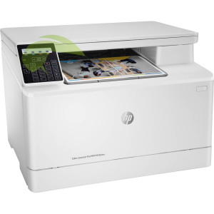 HP Color LaserJet Pro MFP M182nw