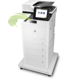 HP LaserJet Enterprise MFP M632fht