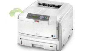OKI C810n