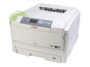 OKI C821dn