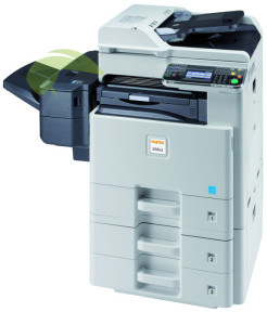 UTAX 256ci