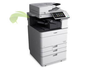 Canon imageRUNNER ADVANCE C5550i III