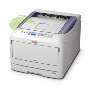 OKI C822dn