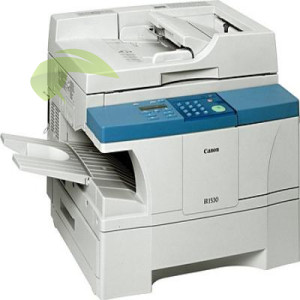 Canon iR1210