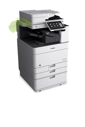 Canon imageRUNNER ADVANCE DX C5750i