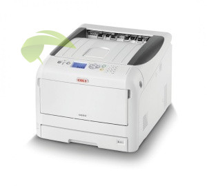 OKI C823dn