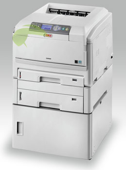 OKI C830cdtn