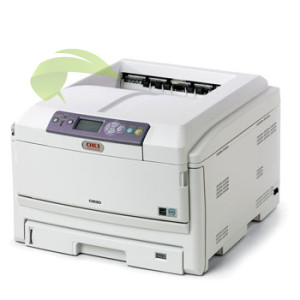 OKI C830dn