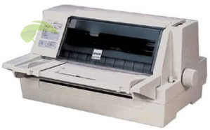 Epson LQ-670