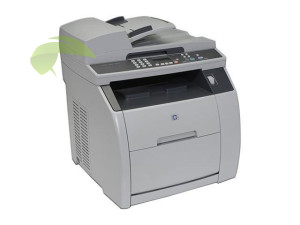 HP Color LaserJet 2820