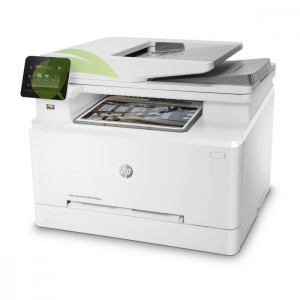 HP Color LaserJet Pro MFP M282nw