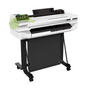 HP DesignJet T525