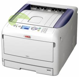 OKI C831 DM