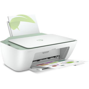 HP DeskJet 2722