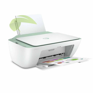 HP DeskJet 2724