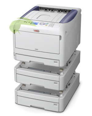 OKI C831cdtn