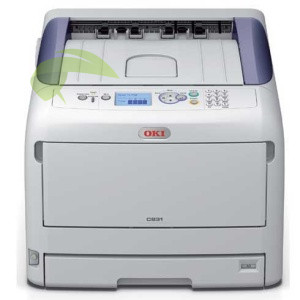 OKI C831dn